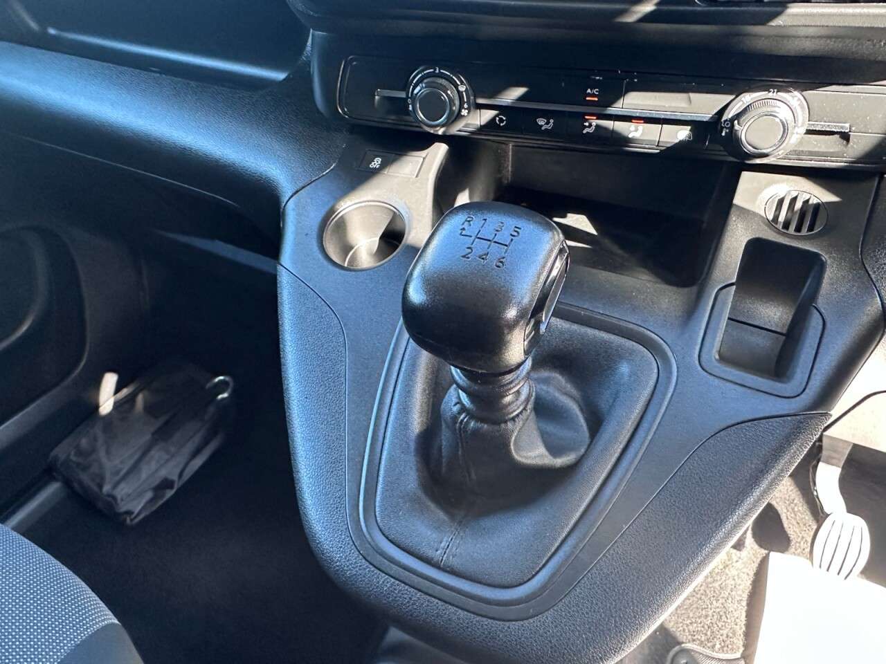 2021 VAUXHALL COMBO 2021 VAUXHALL COMBO