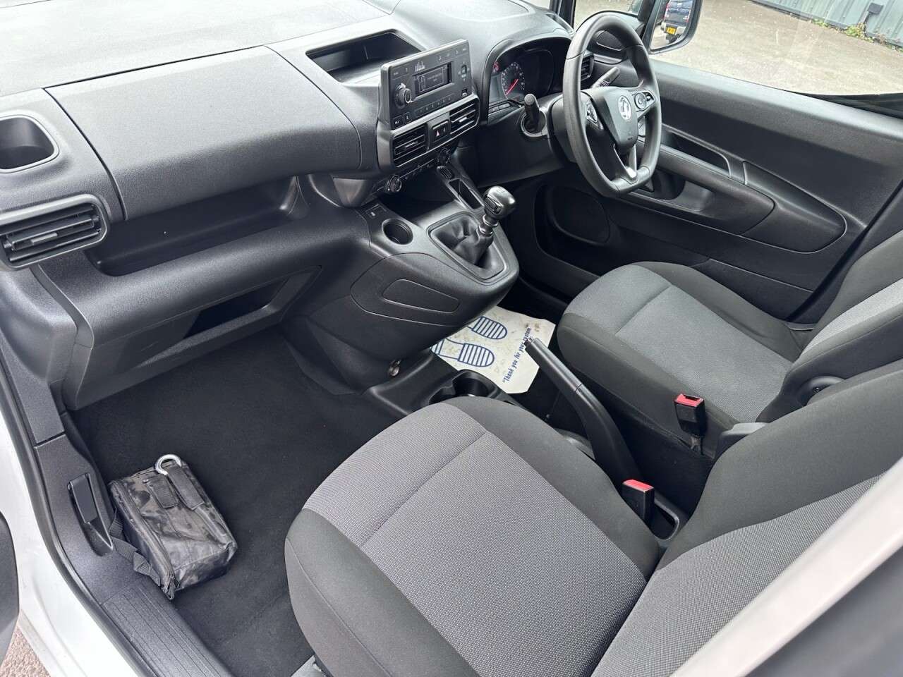 2021 VAUXHALL COMBO 2021 VAUXHALL COMBO