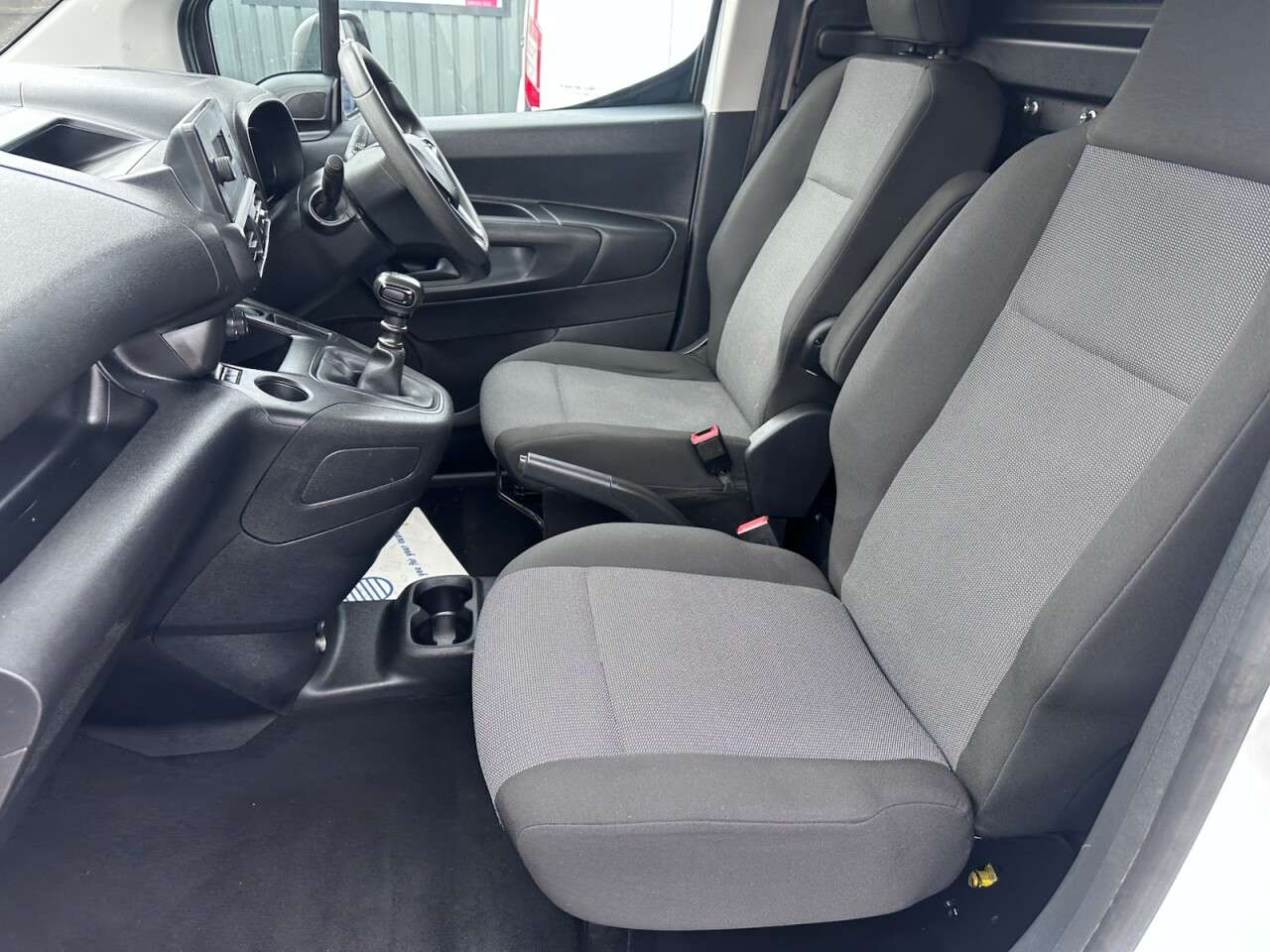 2021 VAUXHALL COMBO 2021 VAUXHALL COMBO