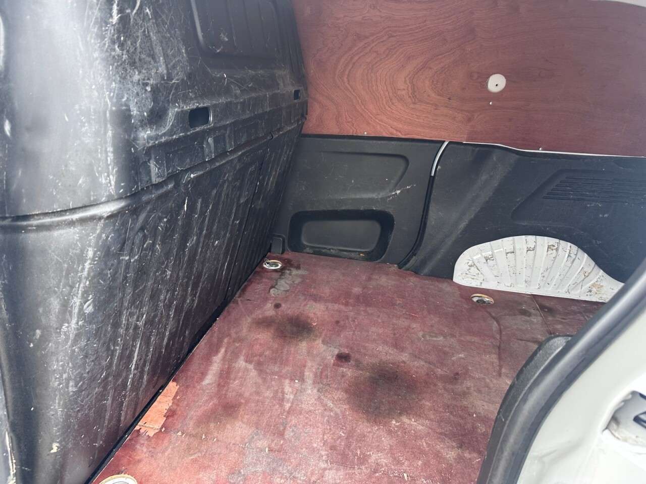 2021 VAUXHALL COMBO 2021 VAUXHALL COMBO