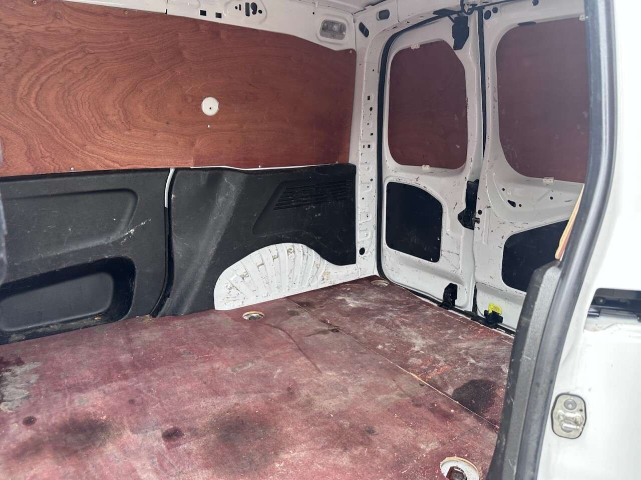 2021 VAUXHALL COMBO 2021 VAUXHALL COMBO