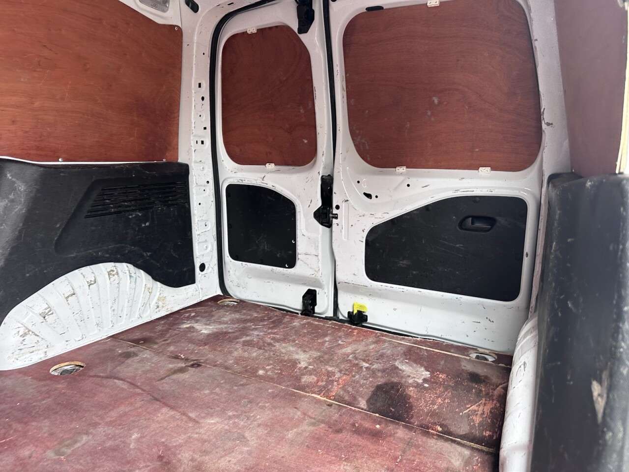 2021 VAUXHALL COMBO 2021 VAUXHALL COMBO