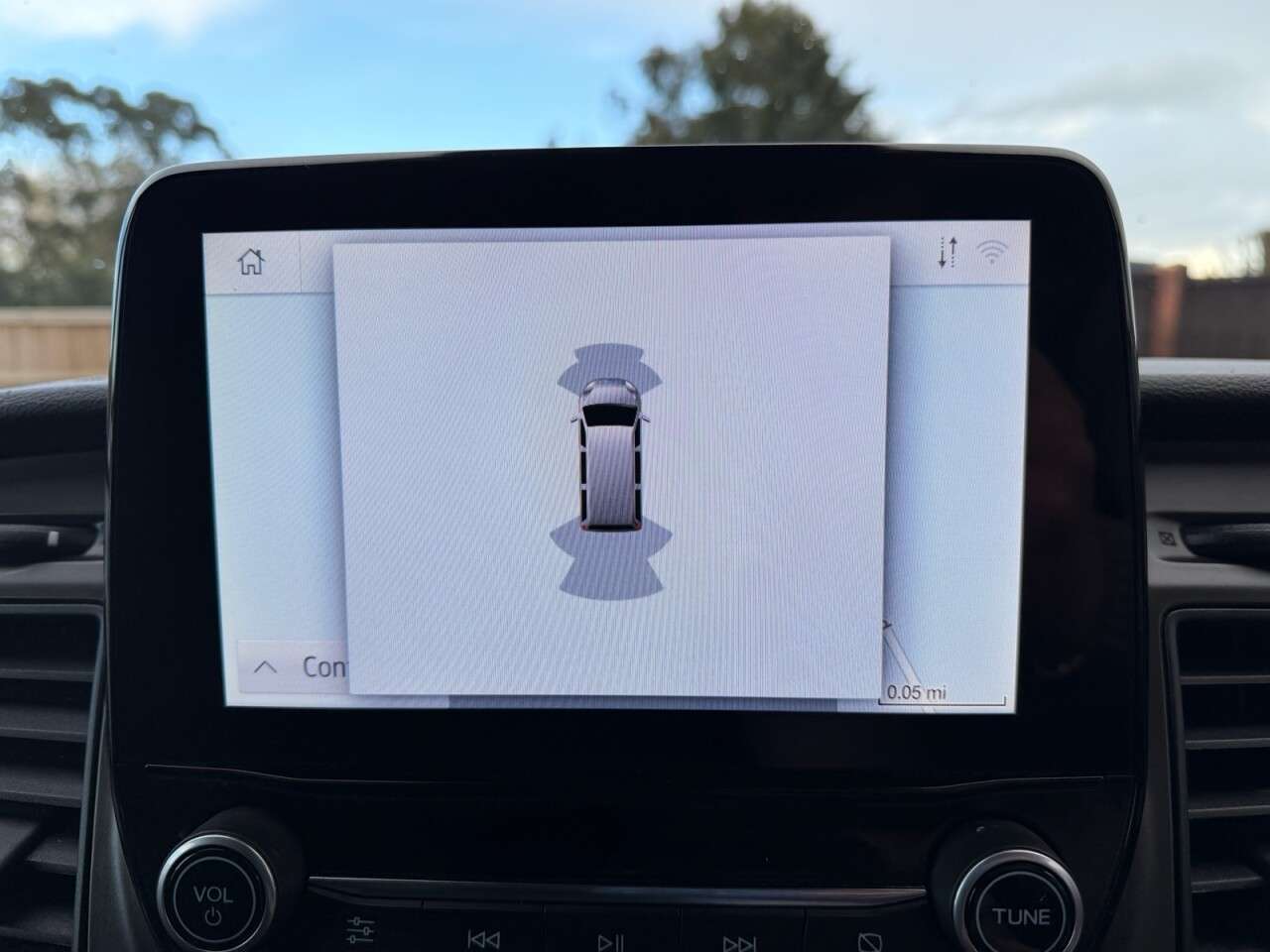 2022 FORD TRANSIT CUSTOM 2022 FORD TRANSIT CUSTOM