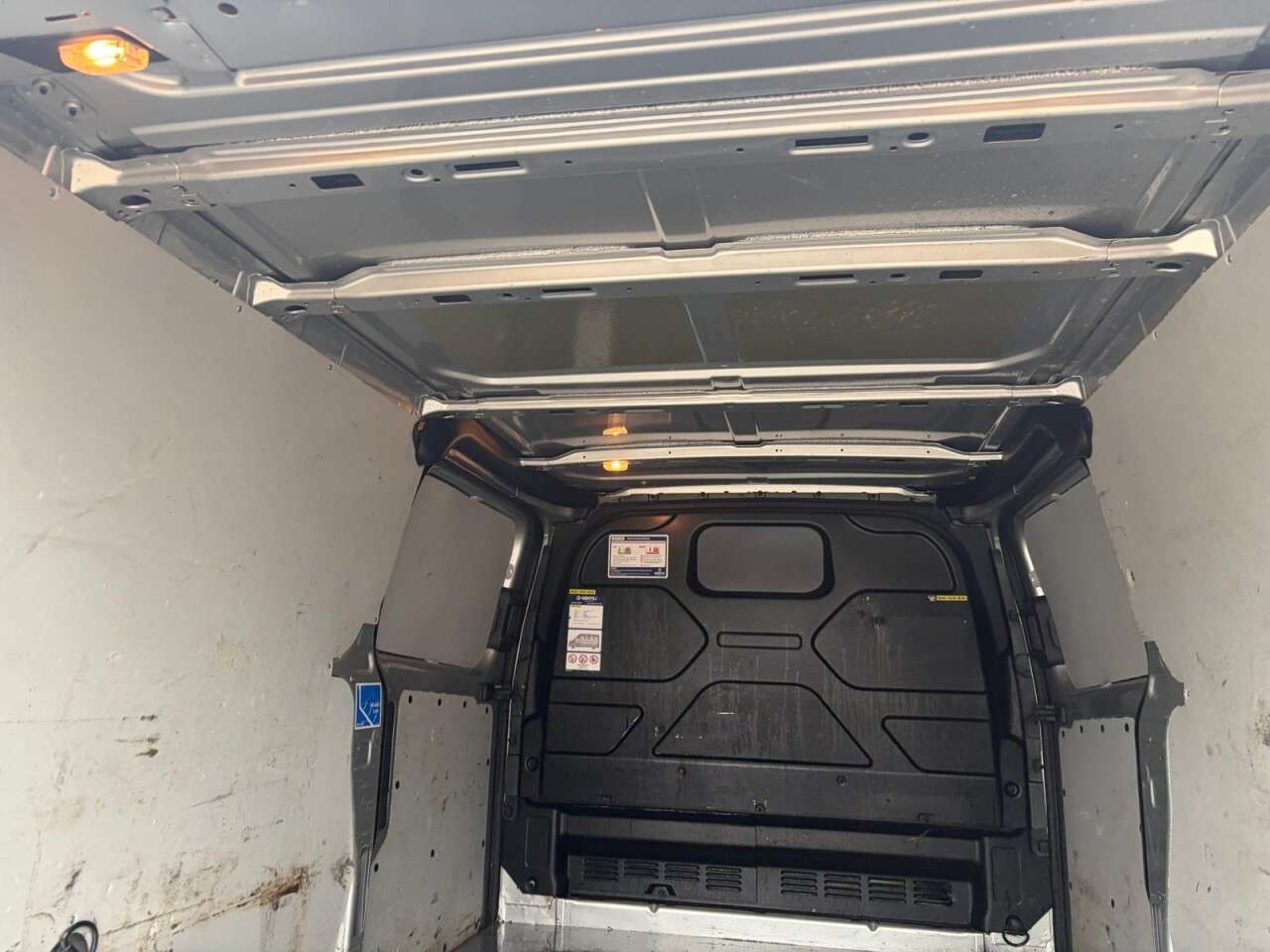 2022 FORD TRANSIT CUSTOM 2022 FORD TRANSIT CUSTOM