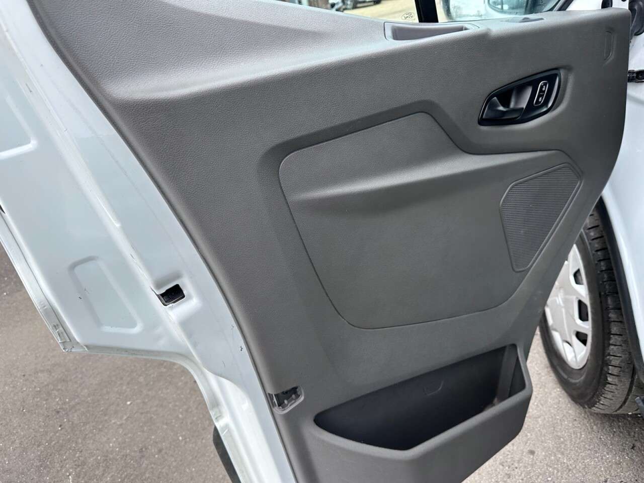 2021 FORD TRANSIT 2021 FORD TRANSIT