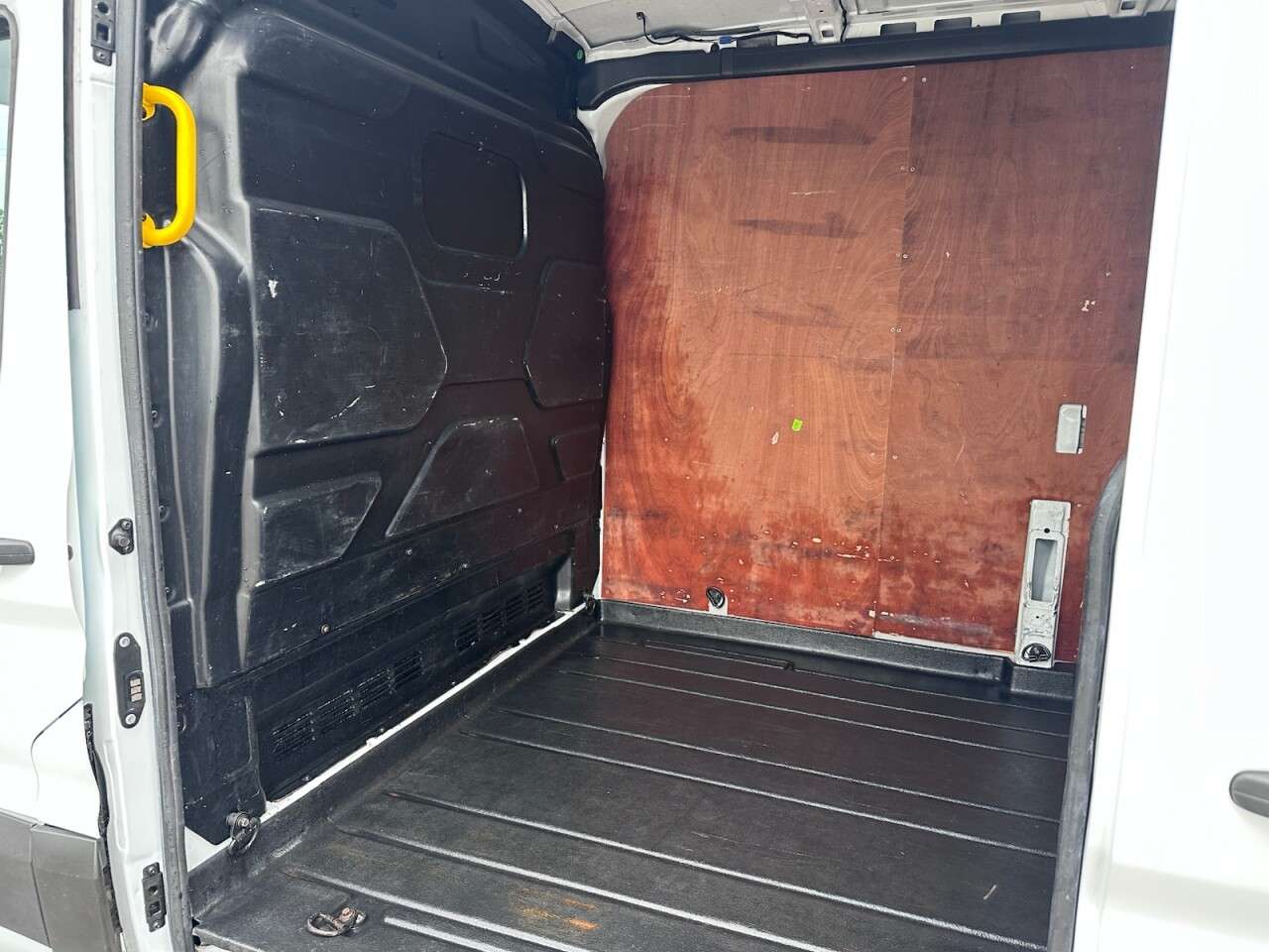 2021 FORD TRANSIT 2021 FORD TRANSIT