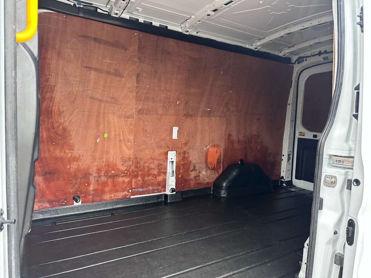 2021 FORD TRANSIT 2021 FORD TRANSIT