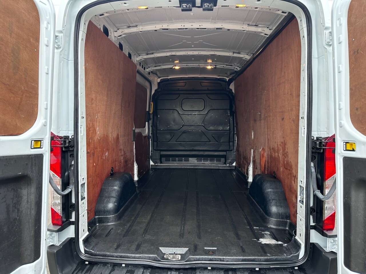 2021 FORD TRANSIT 2021 FORD TRANSIT