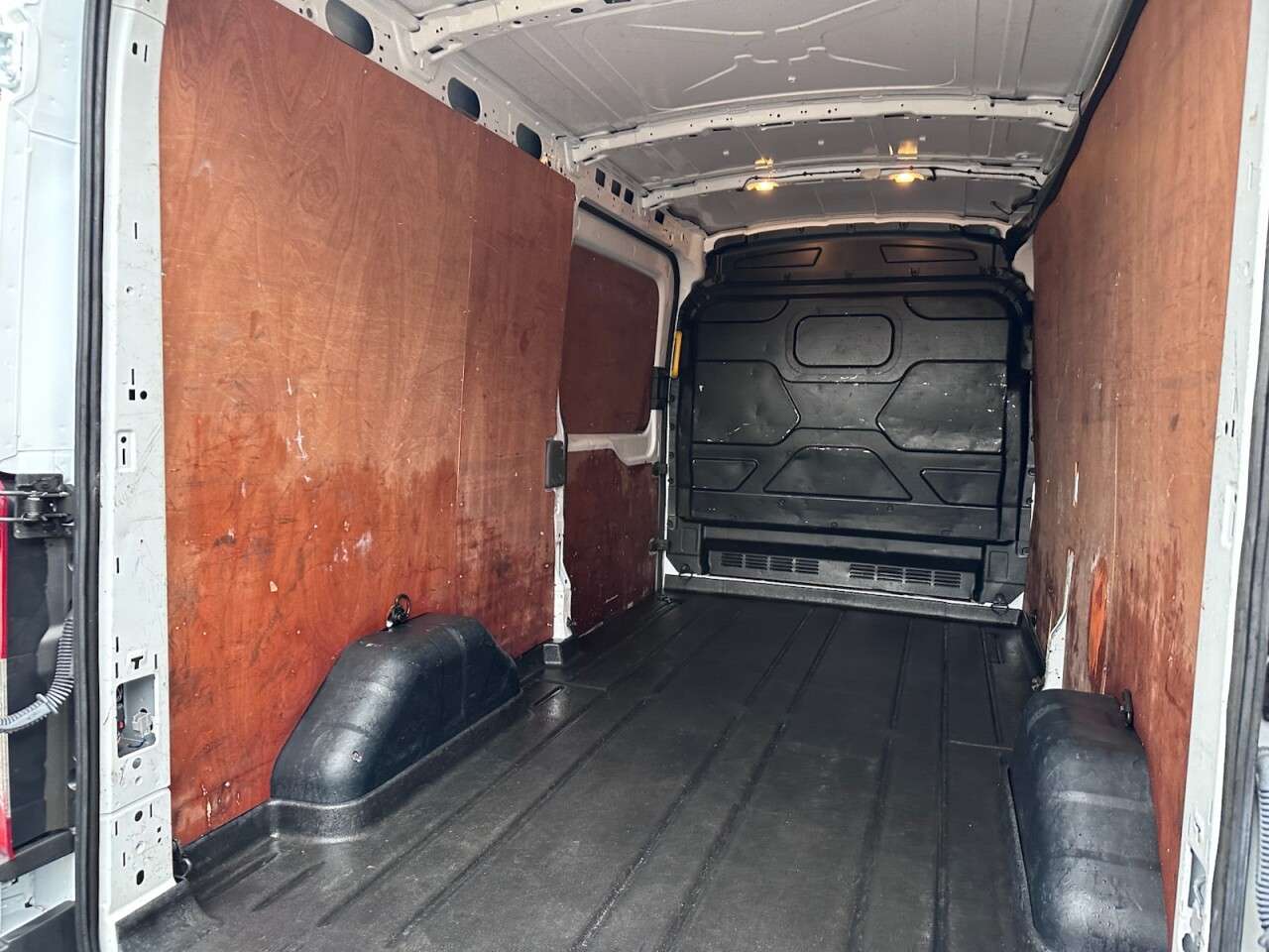 2021 FORD TRANSIT 2021 FORD TRANSIT