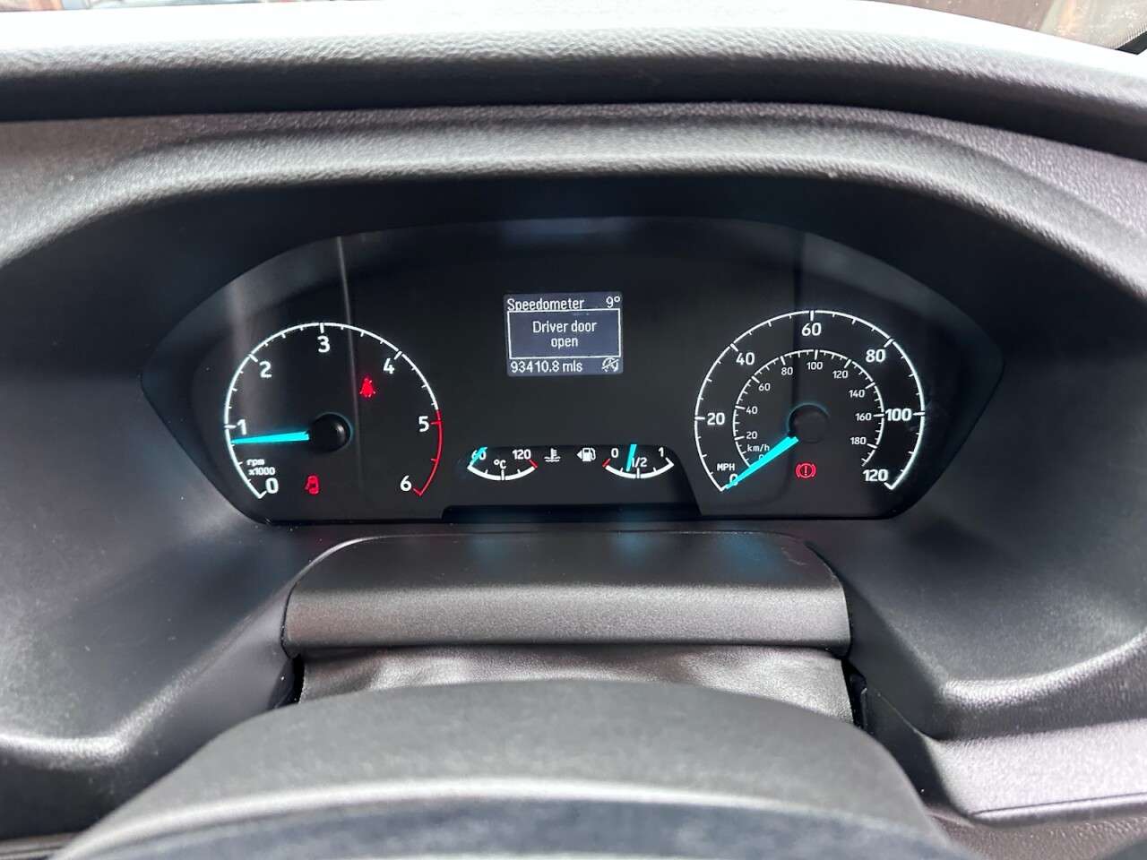 2021 FORD TRANSIT 2021 FORD TRANSIT