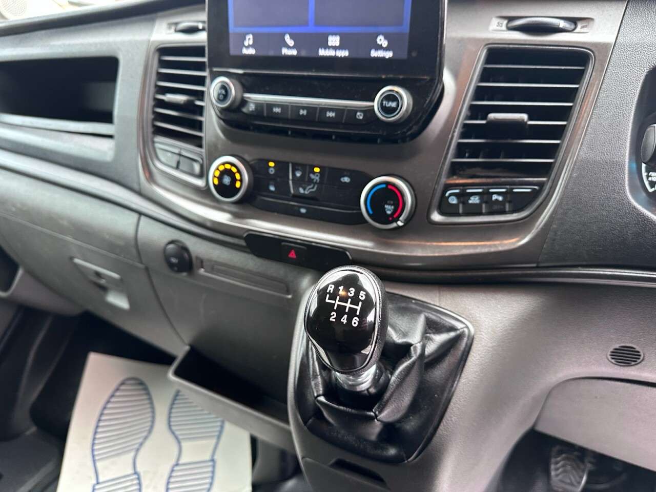 2021 FORD TRANSIT 2021 FORD TRANSIT