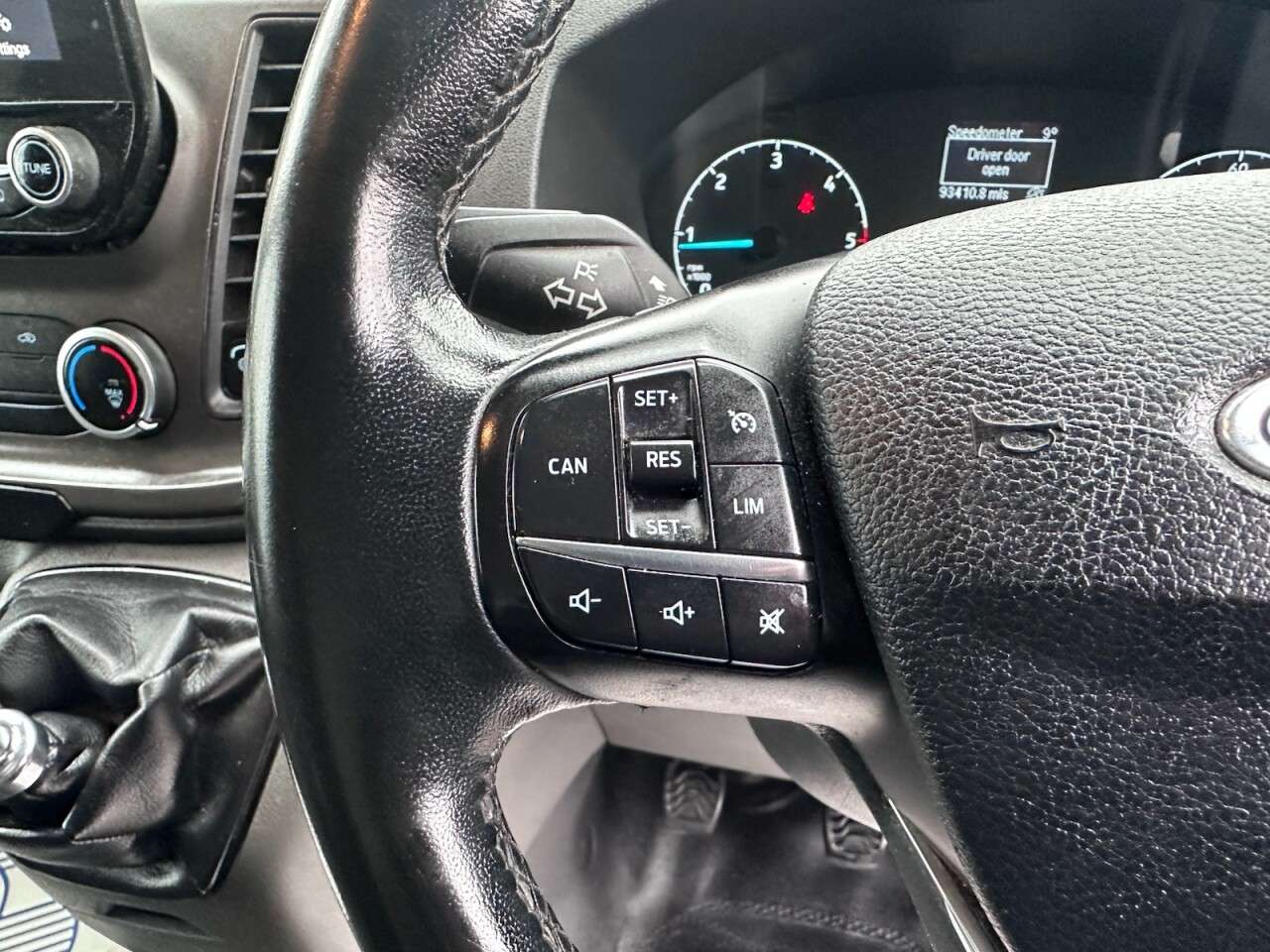 2021 FORD TRANSIT 2021 FORD TRANSIT