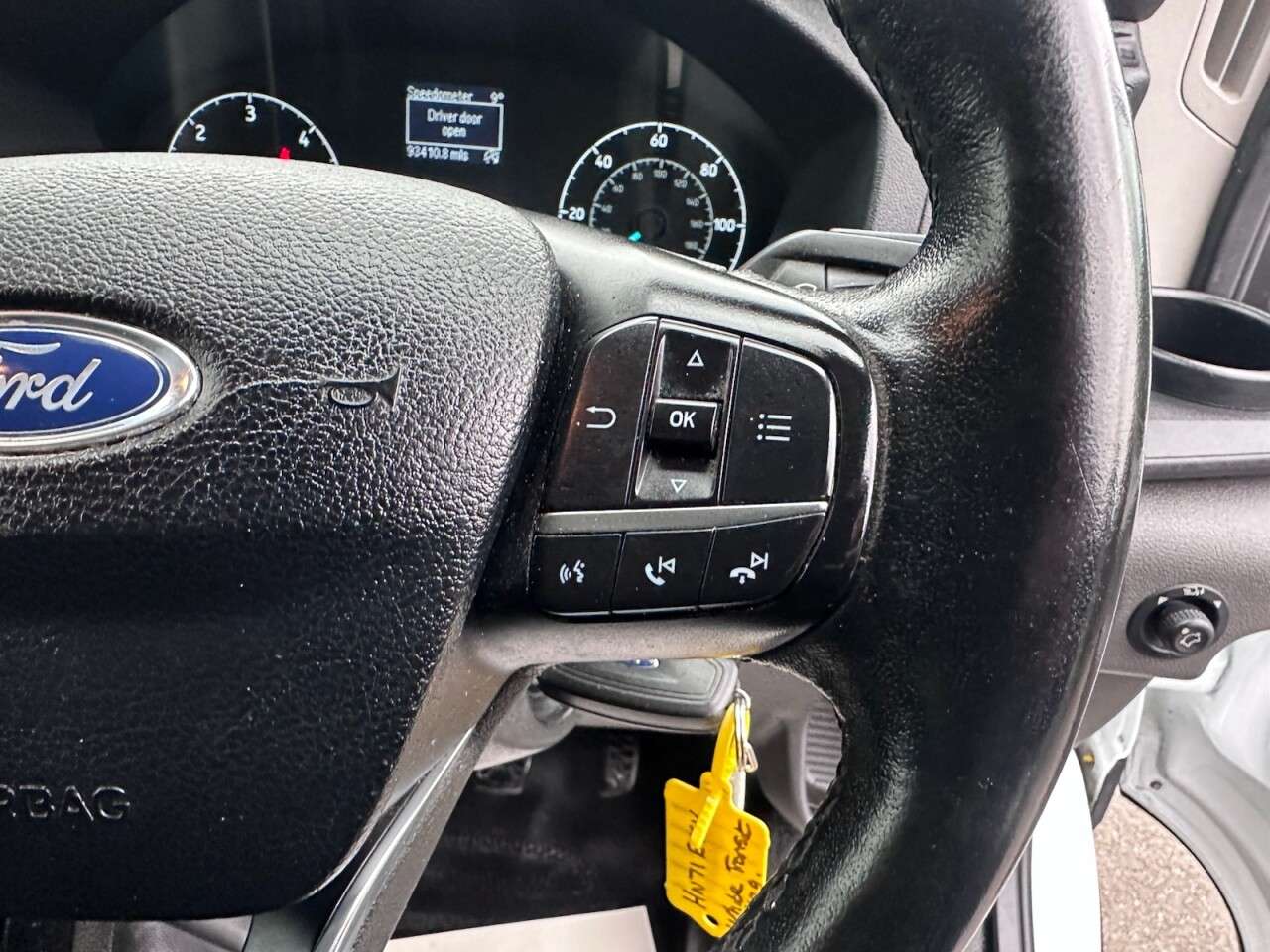 2021 FORD TRANSIT 2021 FORD TRANSIT