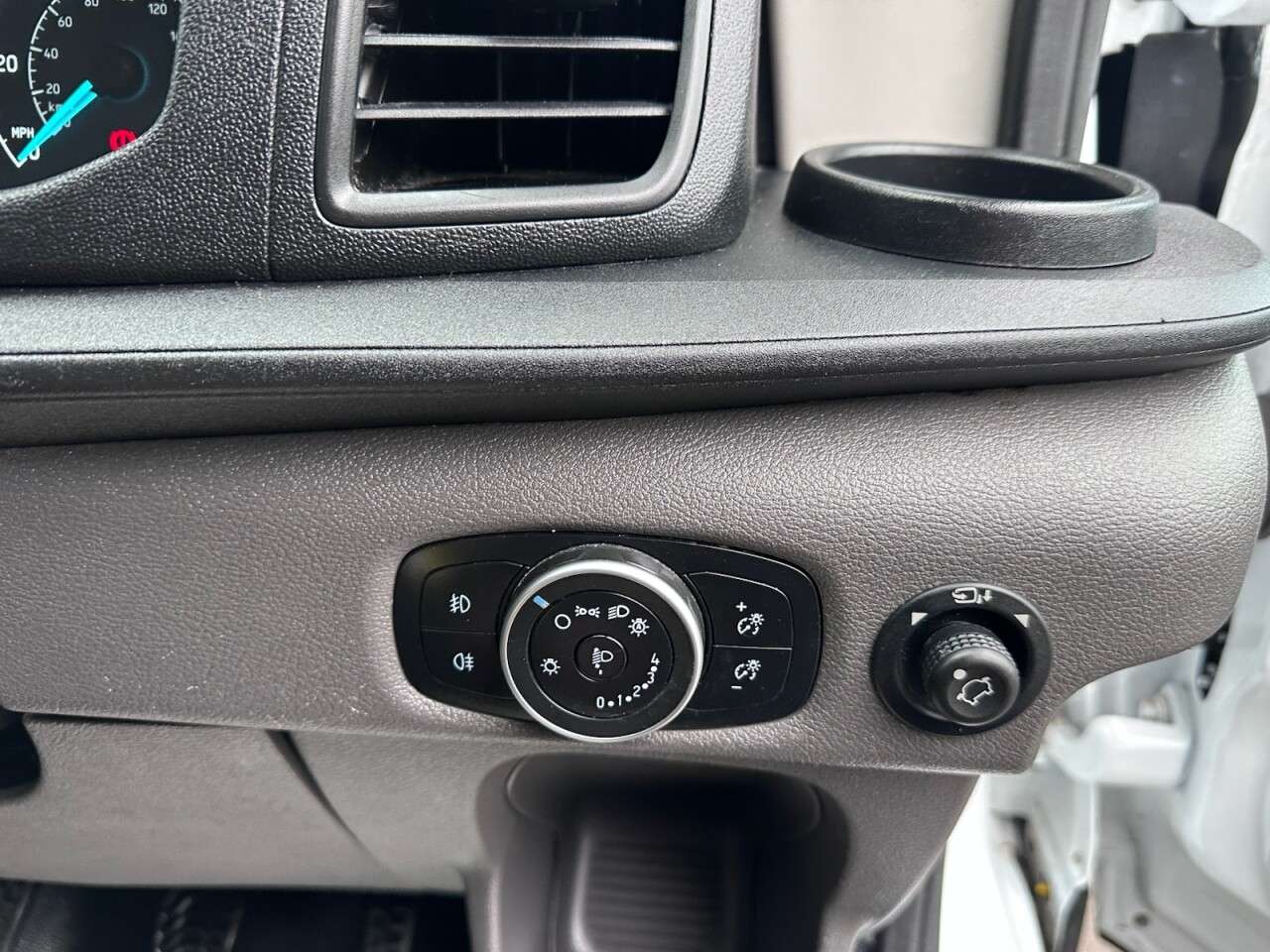 2021 FORD TRANSIT 2021 FORD TRANSIT