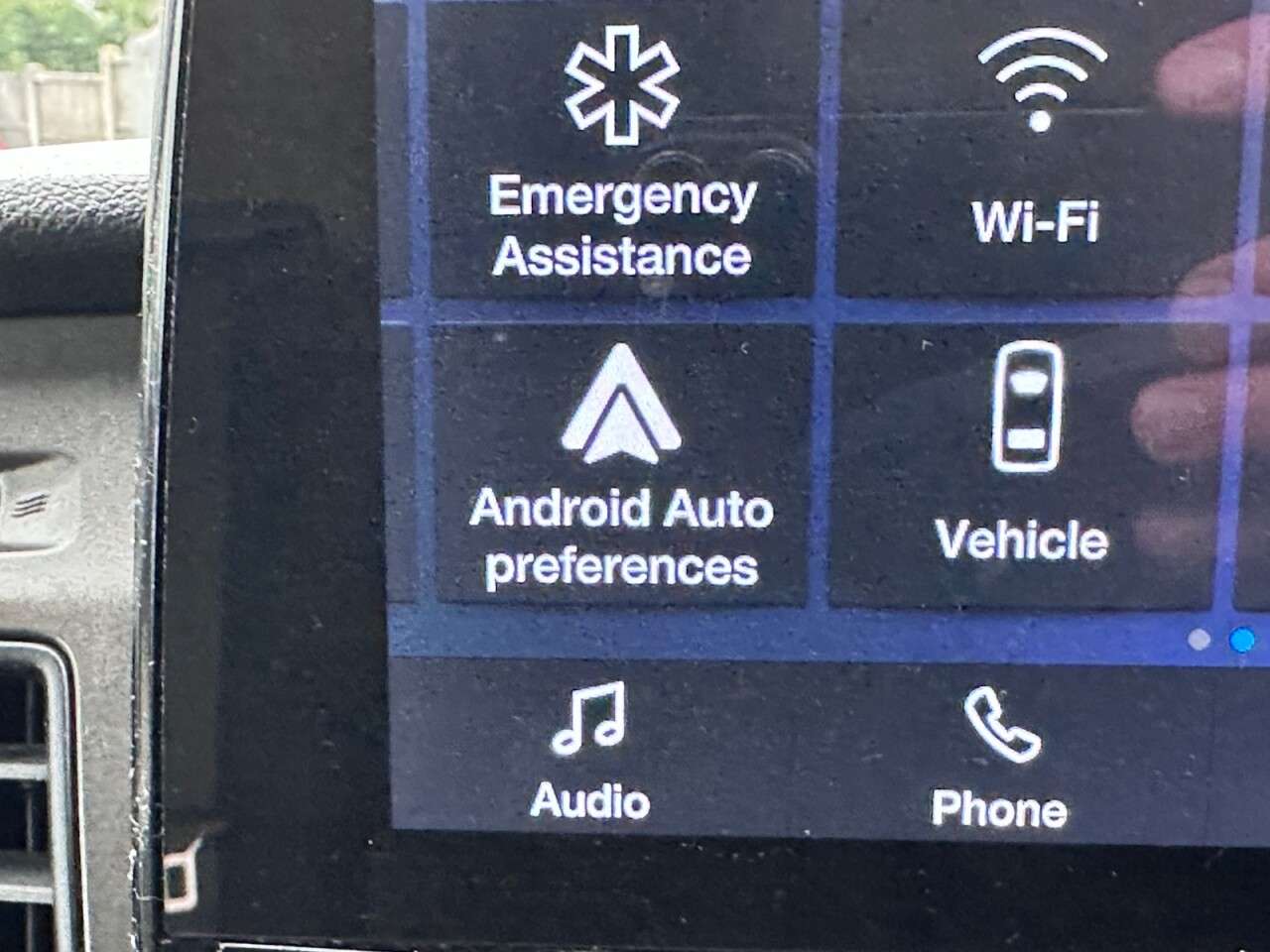 2021 FORD TRANSIT 2021 FORD TRANSIT