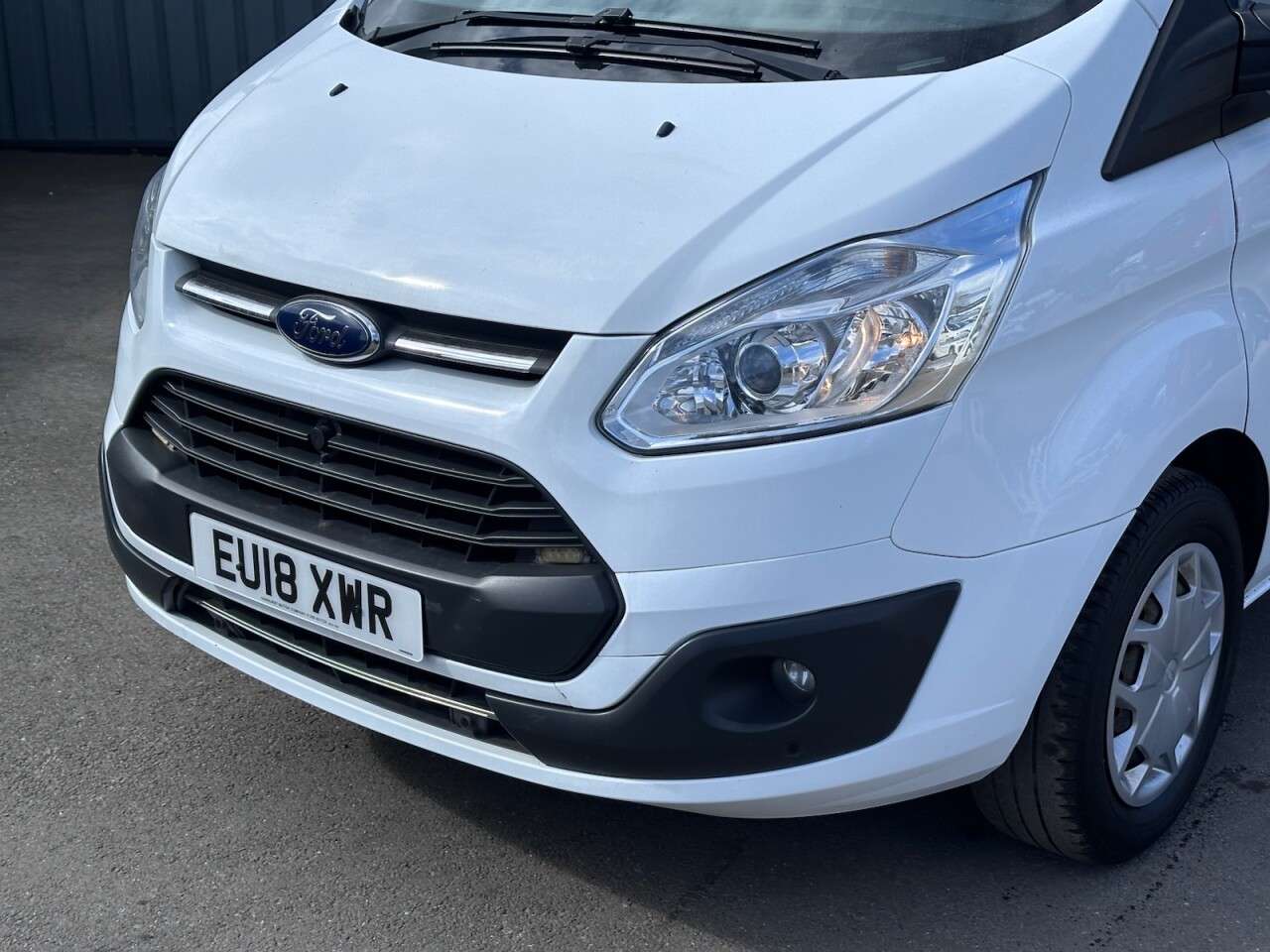 2021 FORD TRANSIT 2021 FORD TRANSIT