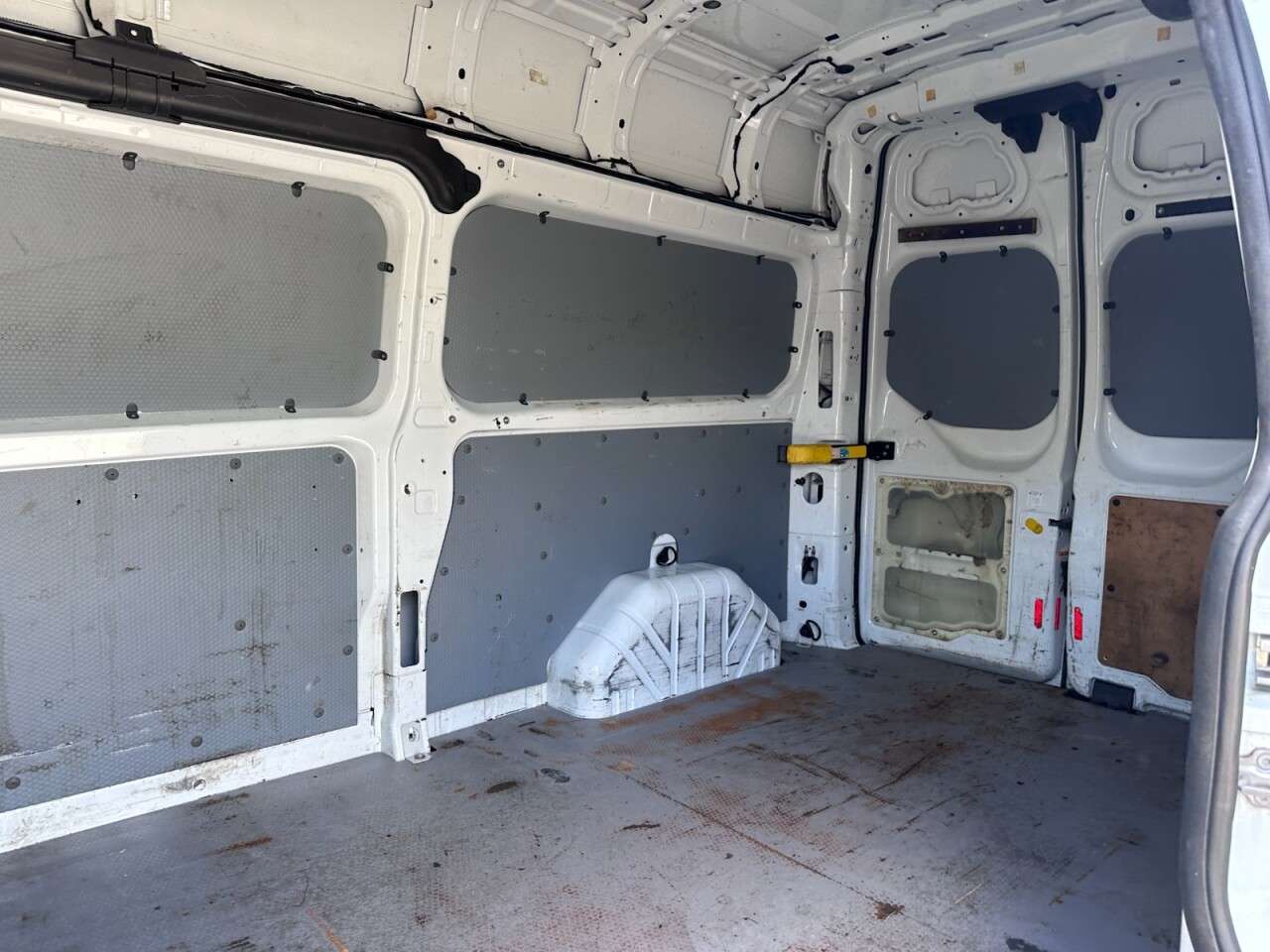 2021 FORD TRANSIT 2021 FORD TRANSIT