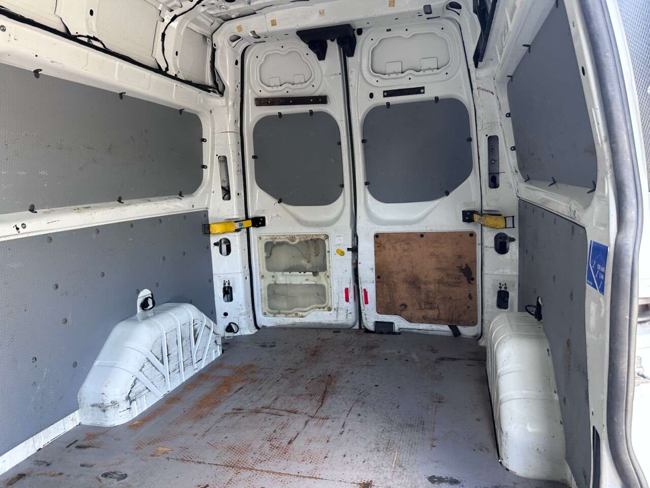 2021 FORD TRANSIT 2021 FORD TRANSIT