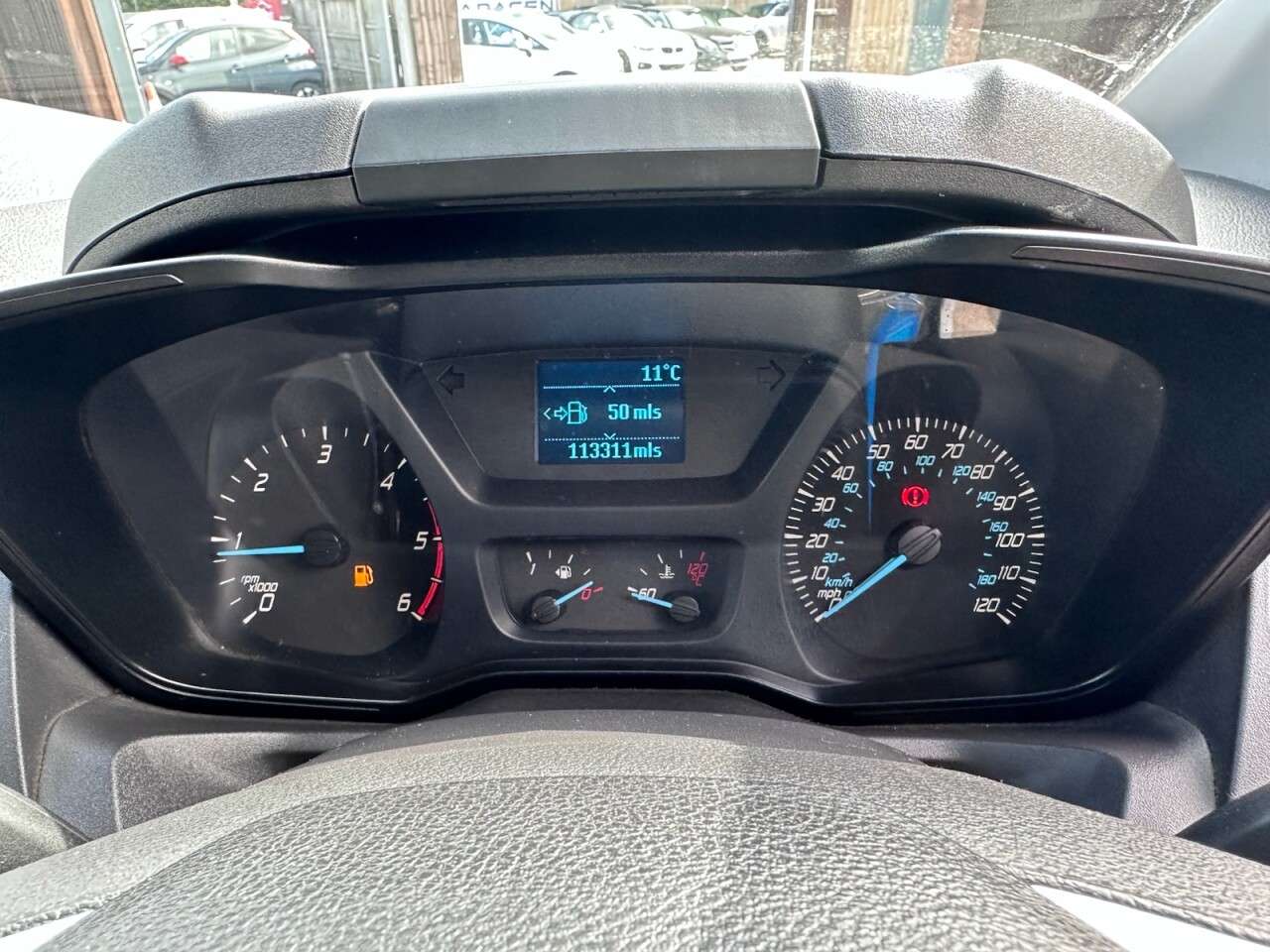 2021 FORD TRANSIT 2021 FORD TRANSIT