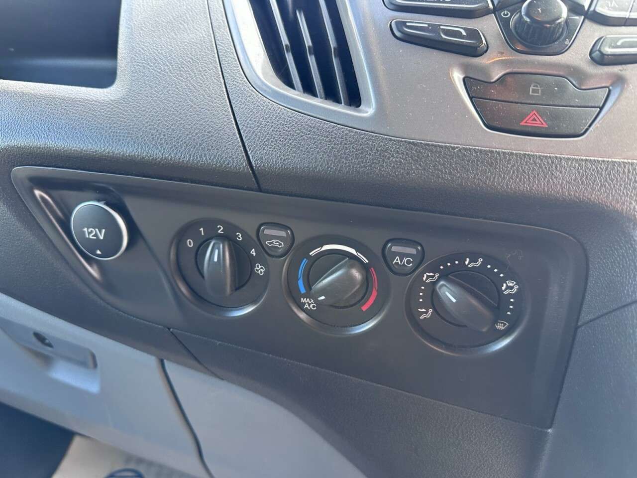 2021 FORD TRANSIT 2021 FORD TRANSIT