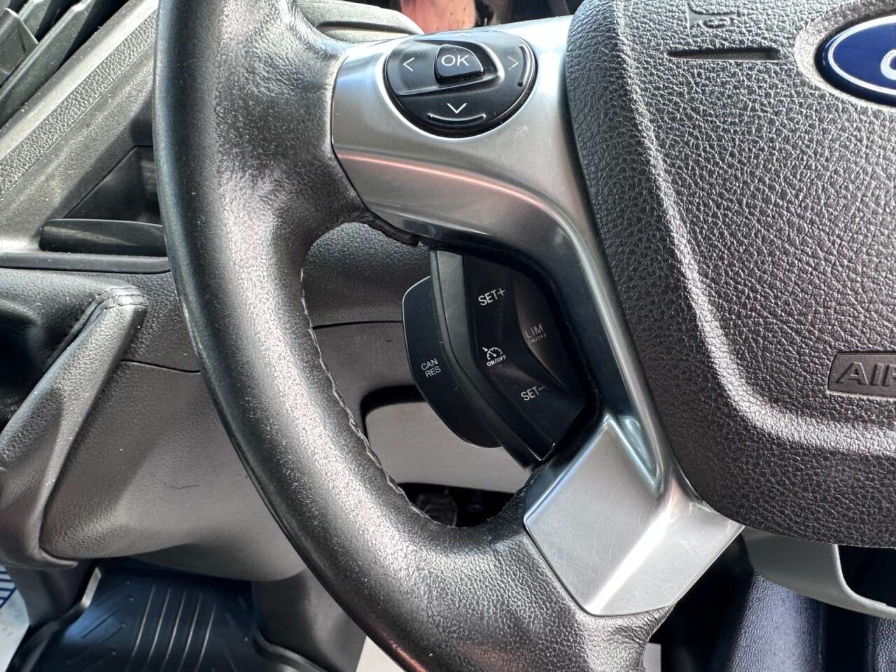 2021 FORD TRANSIT 2021 FORD TRANSIT