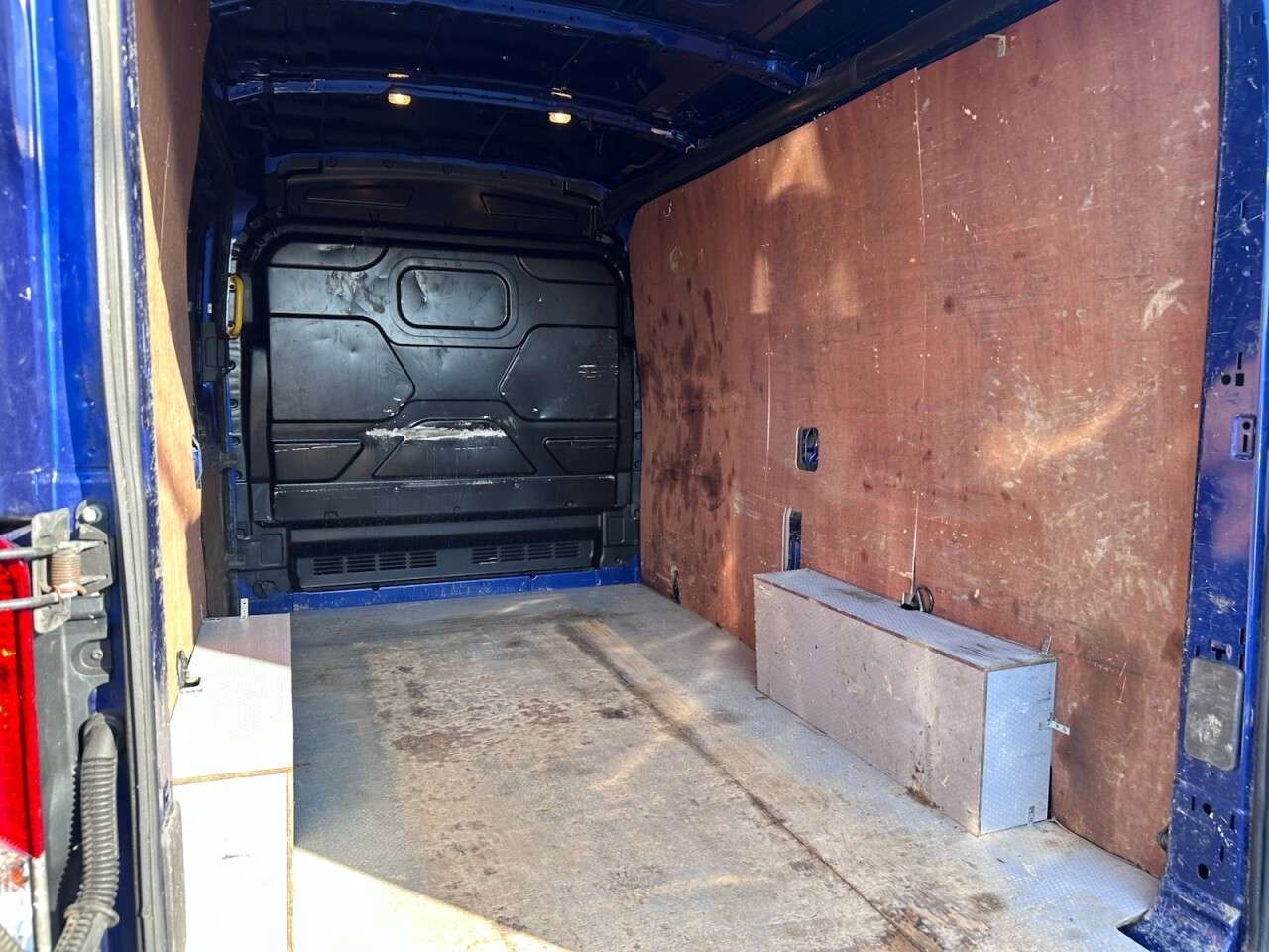 2019 FORD TRANSIT 2019 FORD TRANSIT