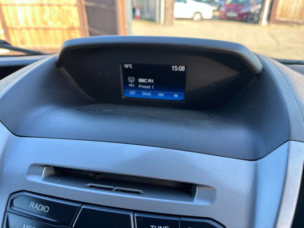 2019 FORD TRANSIT 2019 FORD TRANSIT