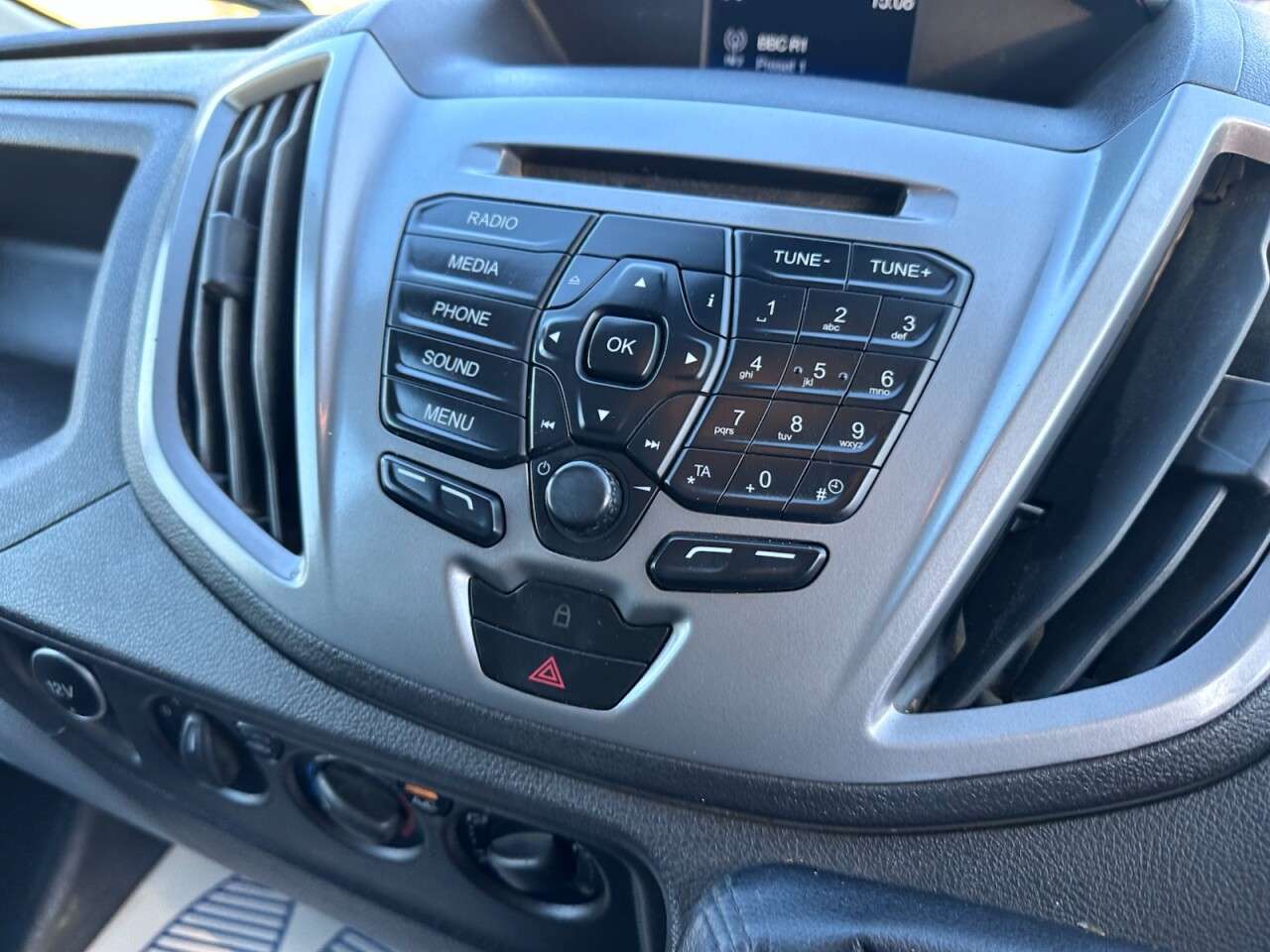 2019 FORD TRANSIT 2019 FORD TRANSIT