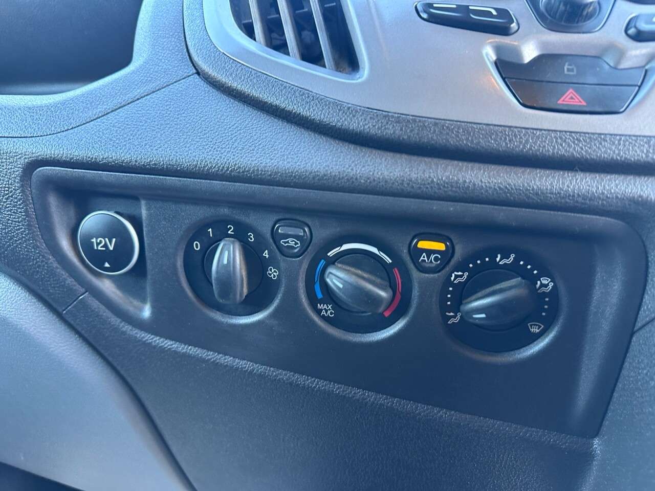 2019 FORD TRANSIT 2019 FORD TRANSIT