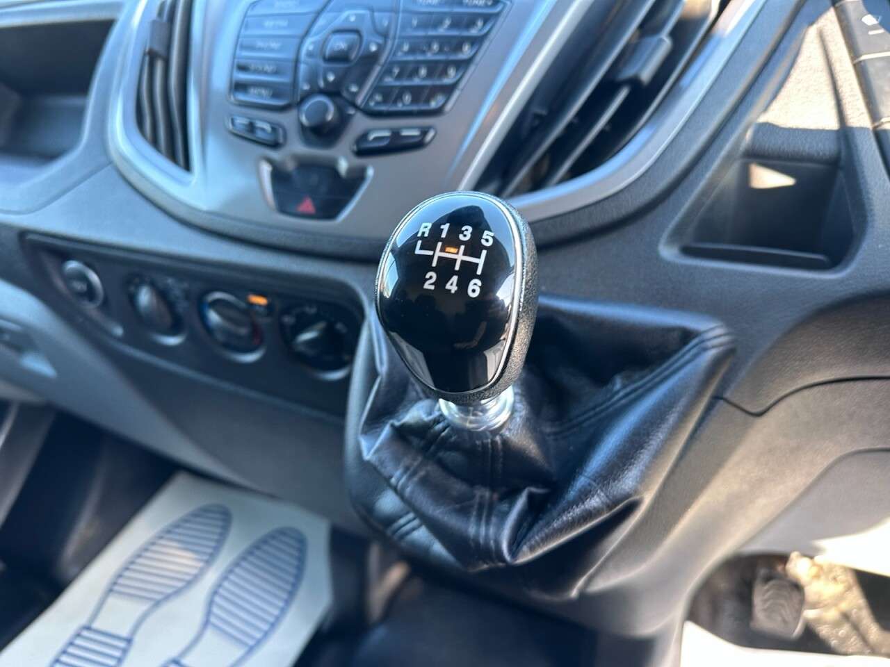 2019 FORD TRANSIT 2019 FORD TRANSIT