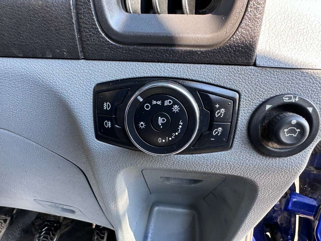 2019 FORD TRANSIT 2019 FORD TRANSIT