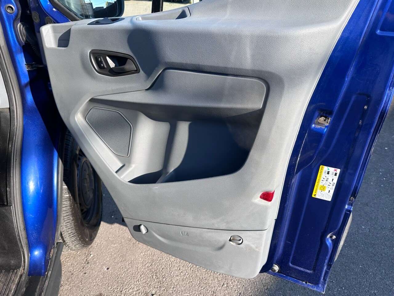 2019 FORD TRANSIT 2019 FORD TRANSIT