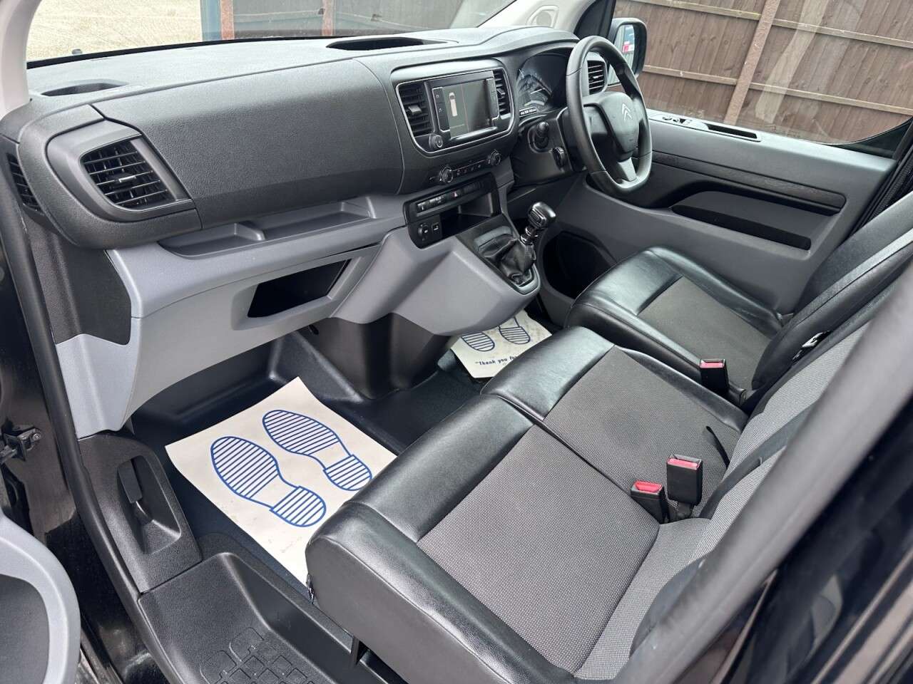 2021 CITROEN DISPATCH 2021 CITROEN DISPATCH