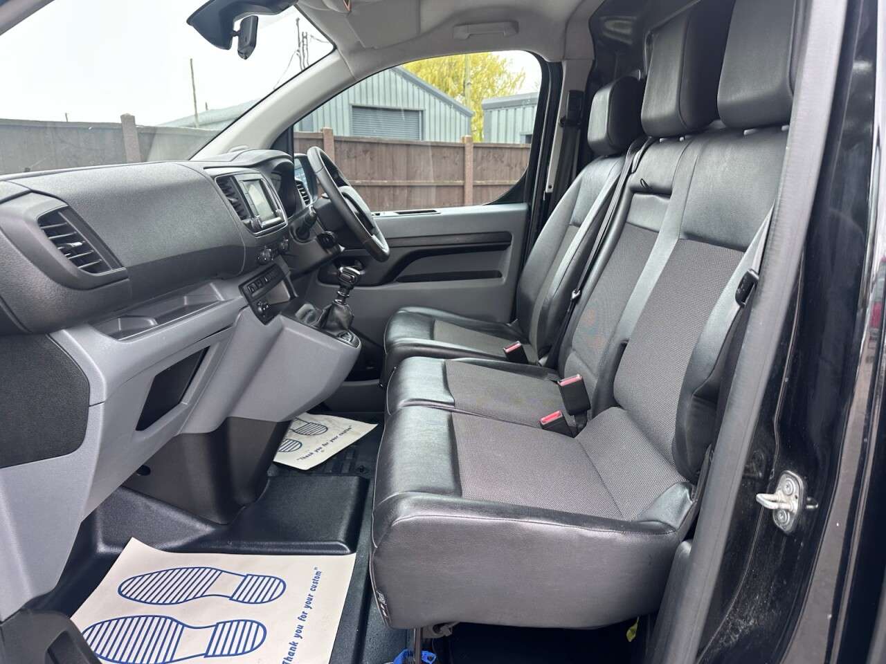 2021 CITROEN DISPATCH 2021 CITROEN DISPATCH