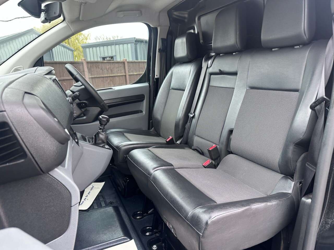 2021 CITROEN DISPATCH 2021 CITROEN DISPATCH