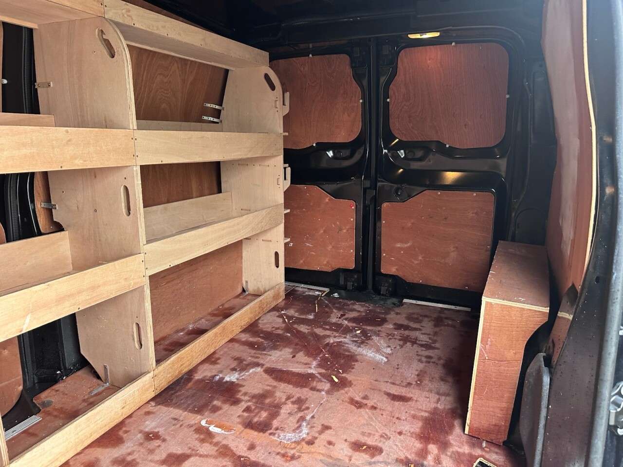 2021 CITROEN DISPATCH 2021 CITROEN DISPATCH