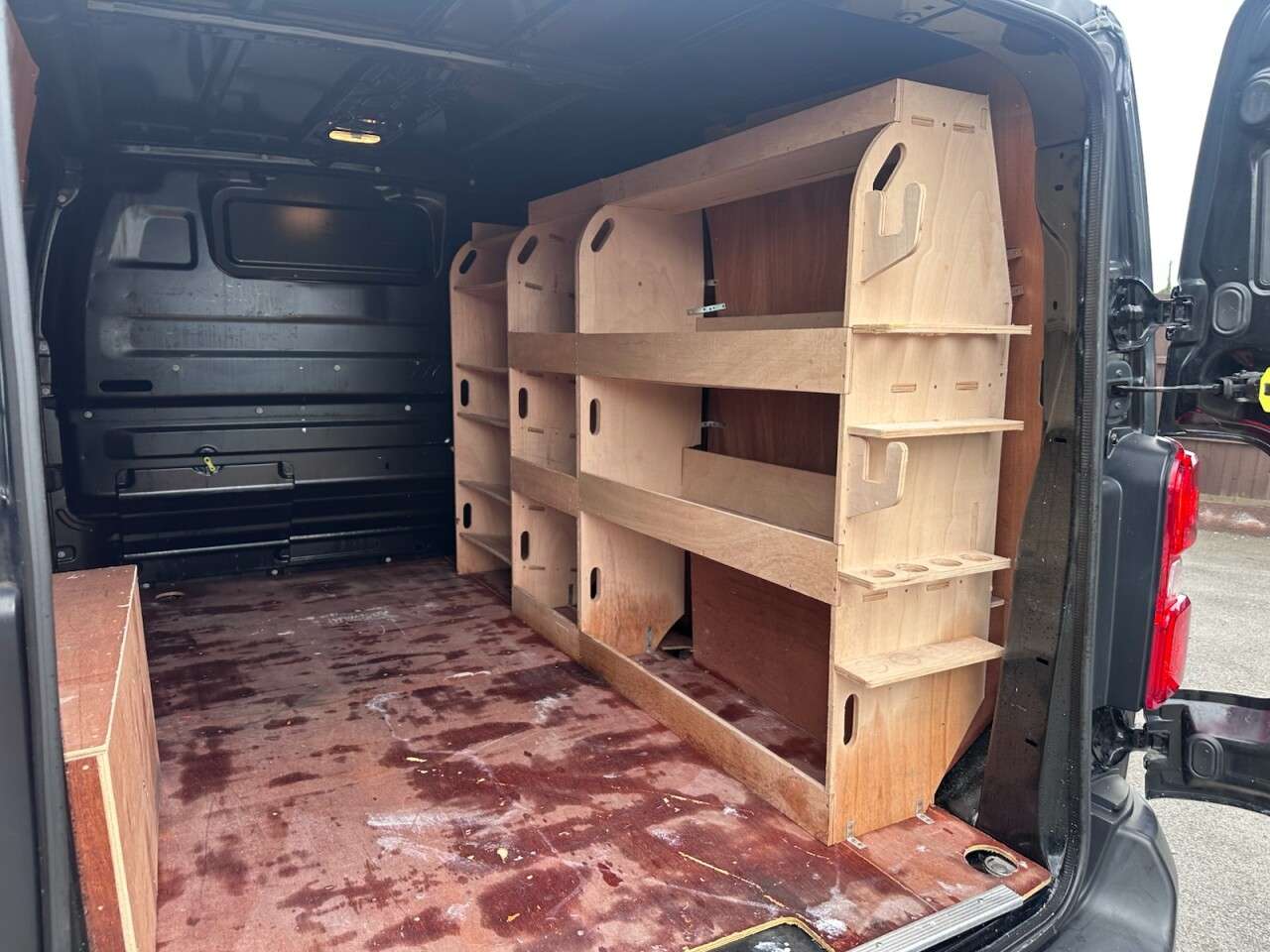 2021 CITROEN DISPATCH 2021 CITROEN DISPATCH