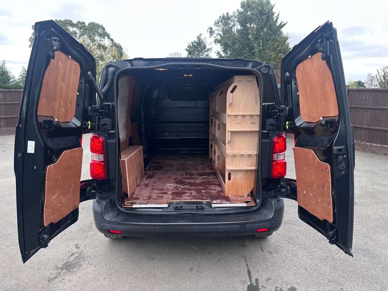 2021 CITROEN DISPATCH 2021 CITROEN DISPATCH