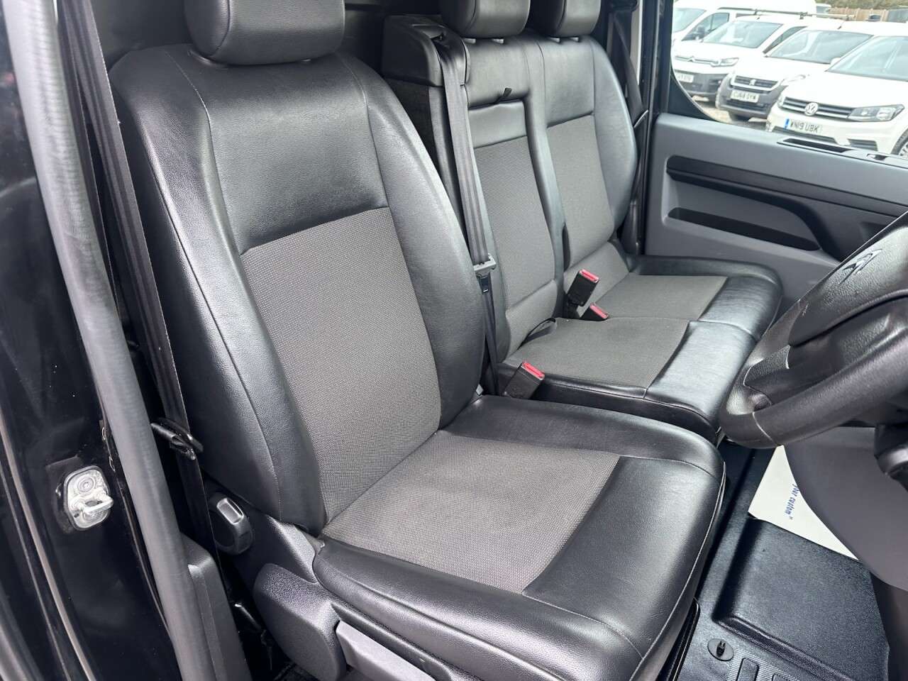 2021 CITROEN DISPATCH 2021 CITROEN DISPATCH