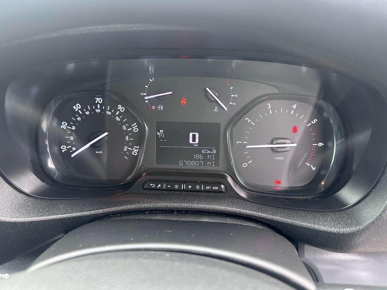 2021 CITROEN DISPATCH 2021 CITROEN DISPATCH