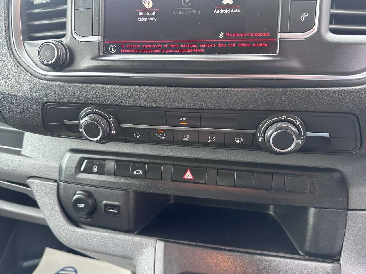 2021 CITROEN DISPATCH 2021 CITROEN DISPATCH