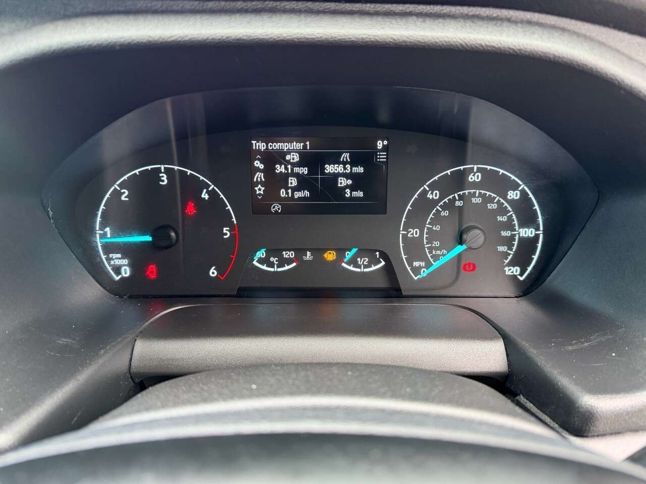 2022 FORD TRANSIT CUSTOM 2022 FORD TRANSIT CUSTOM