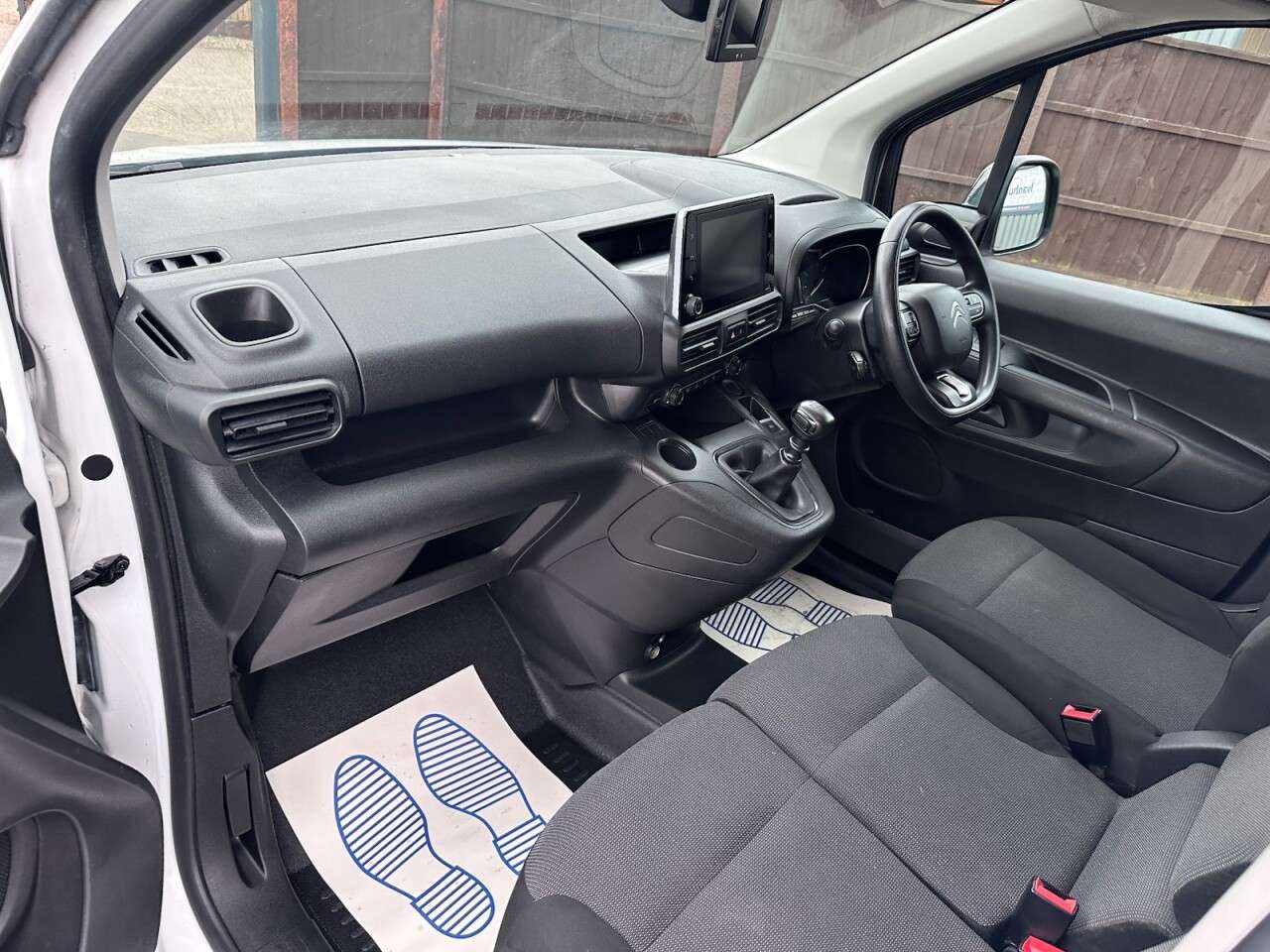 2022 CITROEN BERLINGO 2022 CITROEN BERLINGO