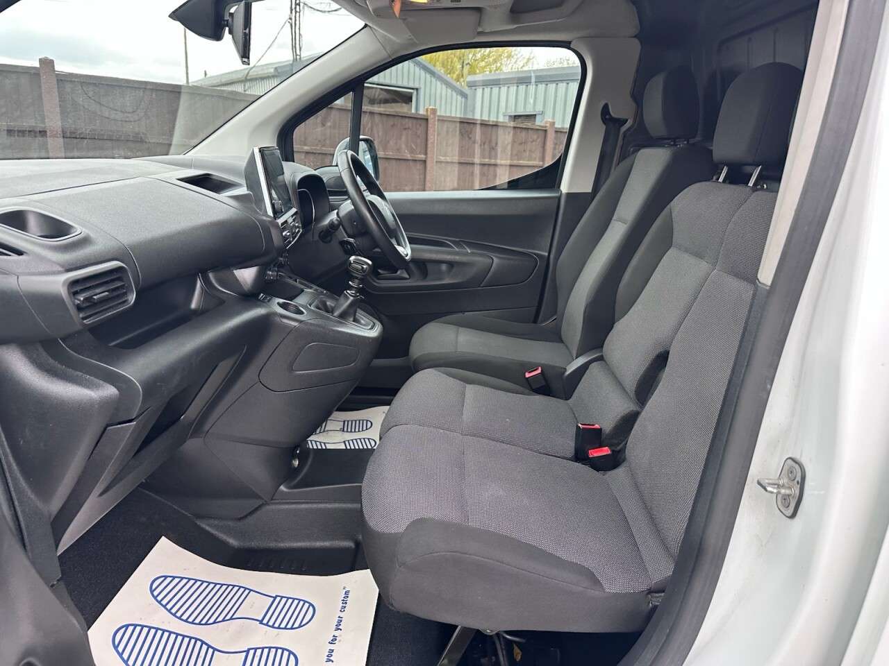 2022 CITROEN BERLINGO 2022 CITROEN BERLINGO