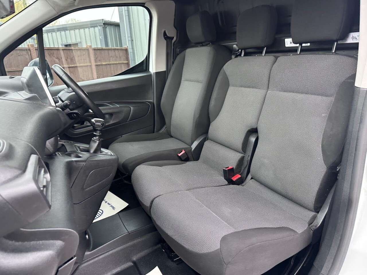 2022 CITROEN BERLINGO 2022 CITROEN BERLINGO