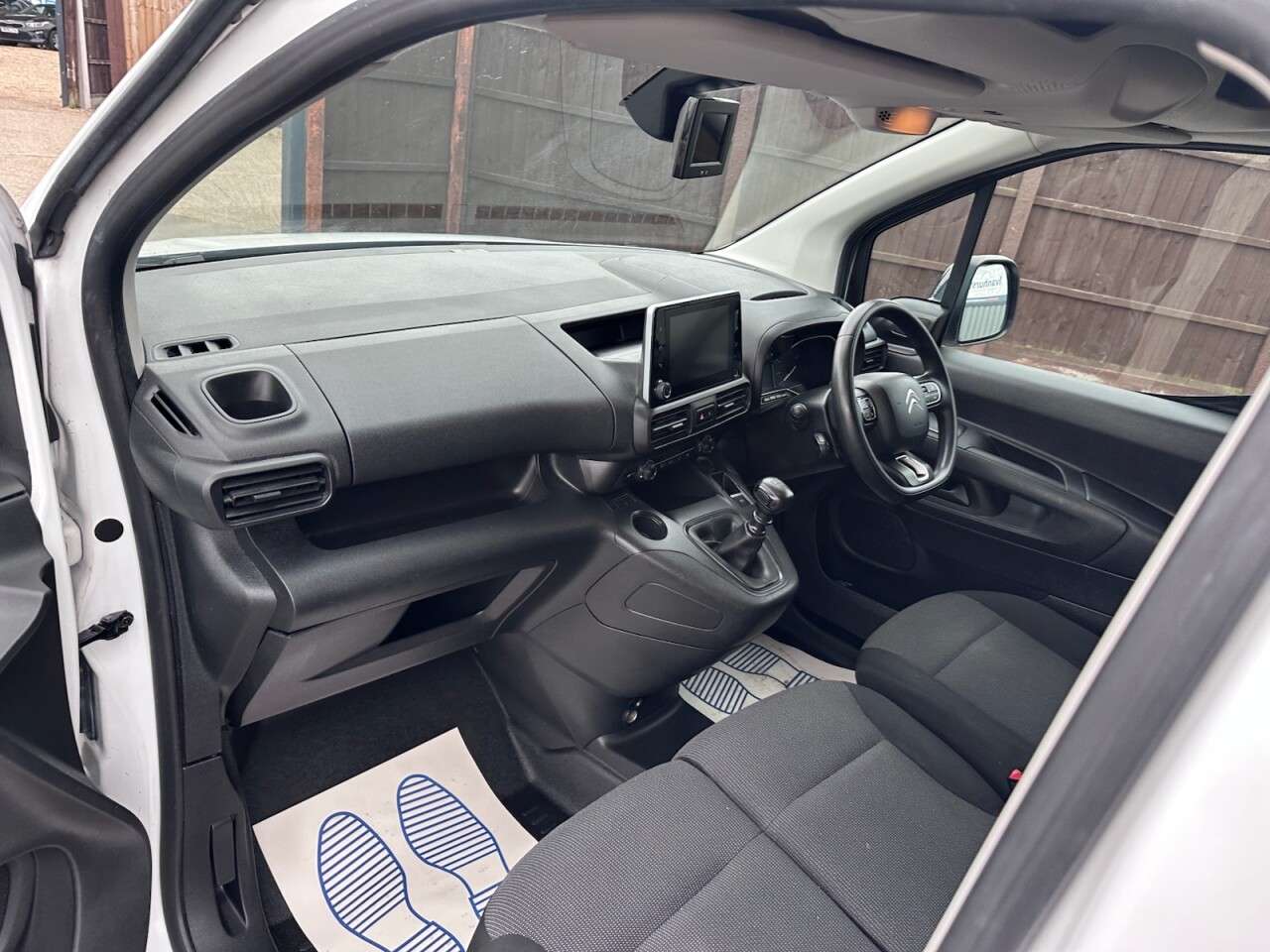 2022 CITROEN BERLINGO 2022 CITROEN BERLINGO