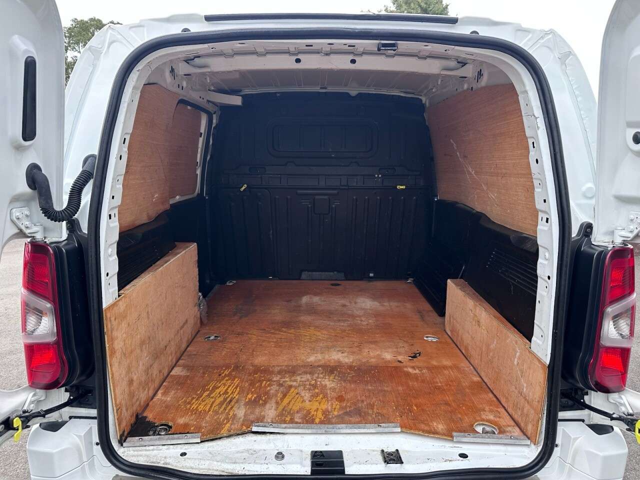 2022 CITROEN BERLINGO 2022 CITROEN BERLINGO