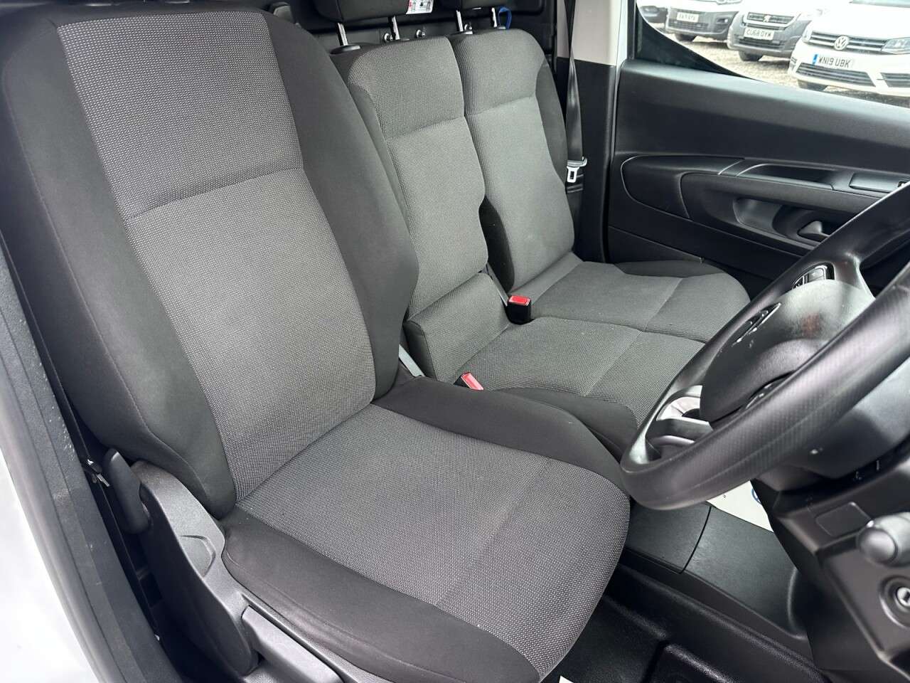 2022 CITROEN BERLINGO 2022 CITROEN BERLINGO