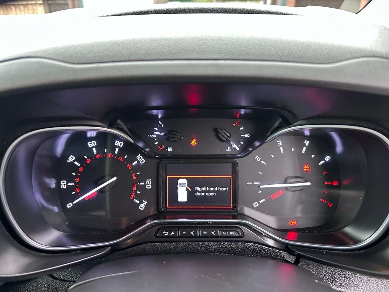 2022 CITROEN BERLINGO 2022 CITROEN BERLINGO