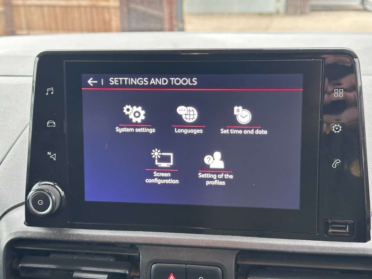 2022 CITROEN BERLINGO 2022 CITROEN BERLINGO